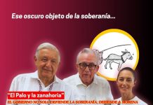 La Teoría del Palo y la Zanahoria, un problema que se complica
