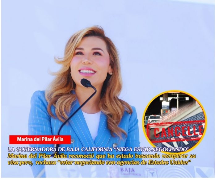 Marina del Pilar, luego de filtarción, niega estar negociando con EE.UU.