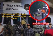 Ejército detuvo a alias Poncho La Quiringua en Michoacán Ejército detuvo a alias Poncho La Quiringua en Michoacán