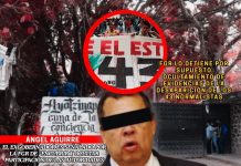 FGR detiene al exgobernador Ángel Aguirre por caso Ayotzinapa